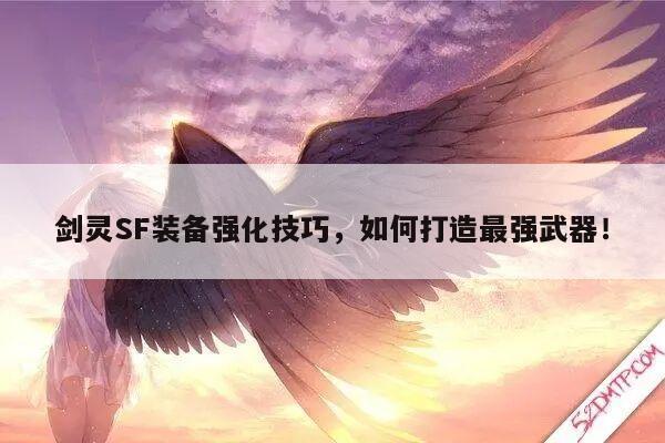 冒险岛SF装备强化技巧，如何打造最强武器！