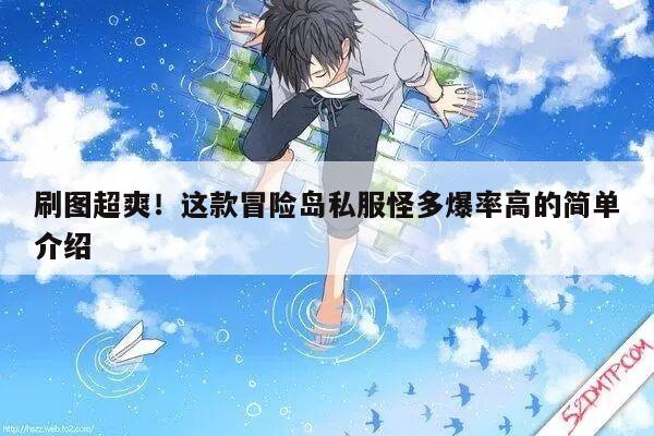 刷图超爽！这款冒险岛私服怪多爆率高的简单介绍