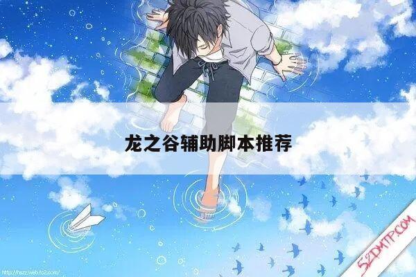 龙之谷辅助脚本推荐