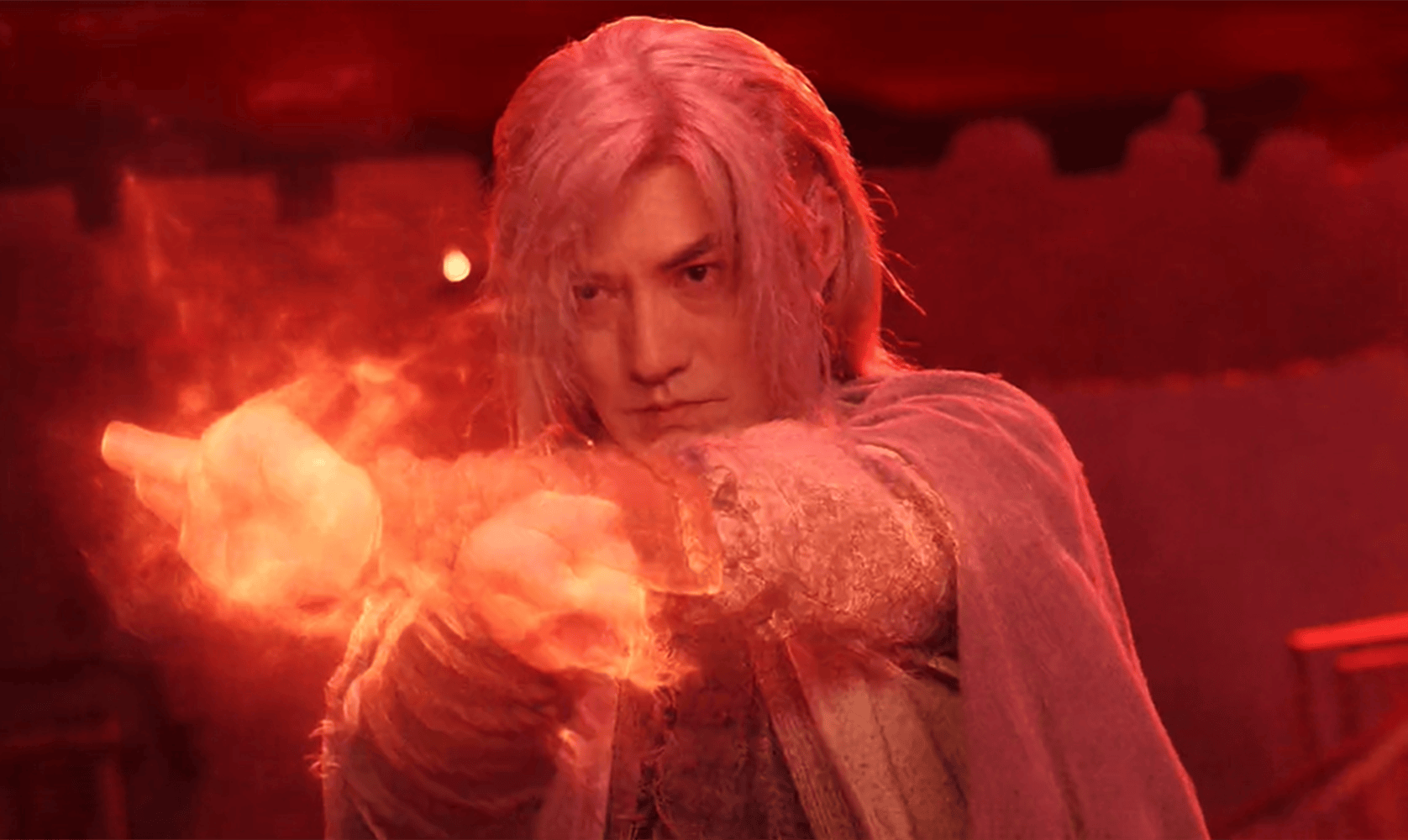 剑灵私服中的副职业玩法